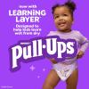 image:imagePullUps Girls Potty Training Pants Size 6T7T Training Underwear 5575 lbs 42 Count6T7T