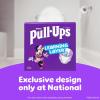 image:imagePullUps Girls Potty Training Pants Size 6T7T Training Underwear 5575 lbs 42 Count6T7T