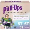 image:imagePullUps Boys Skin Essentials Potty Training Pants Training Underwear 5T6T 46 lbs 52 Ct5T6T