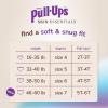 image:imagePullUps Boys Skin Essentials Potty Training Pants Training Underwear 5T6T 46 lbs 52 Ct5T6T