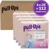 image:imagePullUps Girls Skin Essentials Potty Training Pants Training Underwear 5T6T 46 lbs 42 Ct3T4T