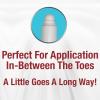 imageKerasal 5in1 Athletes Foot Silky Clear Gel 042 ozInvisible Powder Spray