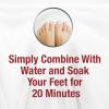 imageKerasal 5in1 Athletes Foot Silky Clear Gel 042 ozMedicated Soak