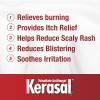 imageKerasal 5in1 Athletes Foot Silky Clear Gel 042 ozMedicated Soak