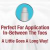 imageKerasal 5in1 Athletes Foot Silky Clear Gel 042 ozSilky Clear Gel