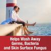 imageKerasal Daily Defense Foot Wash Daily Cleanser for Feet 12 Ounce12 Fl Oz Pack of 1