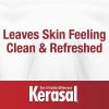 imageKerasal Daily Defense Foot Wash Daily Cleanser for Feet 12 Ounce12 Fl Oz Pack of 1