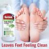 imageKerasal Daily Defense Foot Wash Daily Cleanser for Feet 12 Ounce12 Fl Oz Pack of 1
