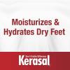 imageKerasal Intensive Foot Repair Skin Healing Ointment for Cracked Heels and Dry Feet 1 Oz and Kerasal Intensive Repair Foot Peel for Dry Feet 2 PairsIntensive Foot Repair Peel