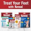 imageKerasal Intensive Foot Repair Skin Healing Ointment for Cracked Heels and Dry Feet 1 Oz and Kerasal Intensive Repair Foot Peel for Dry Feet 2 PairsIntensive Foot Repair Peel