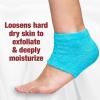 imageKerasal Intensive Foot Repair Skin Healing Ointment for Cracked Heels and Dry Feet 1 oz  2 Count Pack of 2Foot Repair  Gel Socks