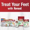 imageKerasal Intensive Foot Repair Skin Healing Ointment for Cracked Heels and Dry Feet 1 oz  2 Count Pack of 2Intensive Foot Repair Twin Pack