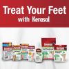 imageKerasal Intensive Repair Foot Mask Foot Mask for Cracked Heels and Dry Feet Single  Pair 1 Count1 Count Pack of 2