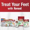 imageKerasal Intensive Repair Foot Mask Foot Mask for Cracked Heels and Dry Feet Single  Pair 1 Count2 Count Pack of 1