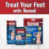 imageKerasal Intensive Repair Foot Mask Foot Mask for Cracked Heels and Dry Feet Single  Pair 1 Count6 Count Pack of 1
