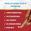 imageKerasal MultiPurpose Nail Repair Patches  14 Count Twin Pack Repair for Damaged Nails 8Hour Treatment Restores Healthy AppearanceMultiPurpose Nail Repair  File