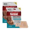 imageKerasal MultiPurpose Nail Repair Patches  14 Count Twin Pack Repair for Damaged Nails 8Hour Treatment Restores Healthy AppearancePatches