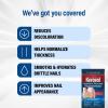 imageKerasal Nighttime Renewal Fungal Nail Patches  14 Patch 3 Pack  Overnight Nail Repair for Nail Fungus Damage 8Hour Nail Treatment Restores Healthy AppearanceNail Renewal Nighttime 2 Pack  Foot Wash