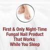 imageKerasal Nighttime Renewal Fungal Nail Patches  14 Patch 3 Pack  Overnight Nail Repair for Nail Fungus Damage 8Hour Nail Treatment Restores Healthy AppearanceNail Renewal Nighttime 2 Pack