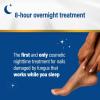 imageKerasal Nighttime Renewal Fungal Nail Patches  14 Patch 3 Pack  Overnight Nail Repair for Nail Fungus Damage 8Hour Nail Treatment Restores Healthy AppearanceNail Renewal Nighttime 2 Pack  Foot Wash