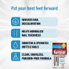imageKerasal Nighttime Renewal Fungal Nail Patches  14 Patch 3 Pack  Overnight Nail Repair for Nail Fungus Damage 8Hour Nail Treatment Restores Healthy AppearanceNail Renewal Nighttime 2 Pack