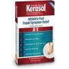 imageKerasal 5in1 Athletes Foot Silky Clear Gel 042 ozMedicated Soak