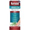 imageKerasal 5in1 Athletes Foot Silky Clear Gel 042 ozSilky Clear Gel