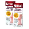 imageKerasal Intensive Foot Repair Skin Healing Ointment for Cracked Heels and Dry Feet 1 oz  2 Count Pack of 2Intensive Foot Repair Twin Pack