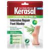 imageKerasal Intensive Repair Foot Mask Foot Mask for Cracked Heels and Dry Feet Single  Pair 1 Count1 Count Pack of 1