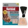 imageKerasal MultiPurpose Nail Repair Patches  14 Count Twin Pack Repair for Damaged Nails 8Hour Treatment Restores Healthy AppearancePatches  Files