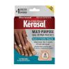 imageKerasal MultiPurpose Nail Repair Patches  14 Count Twin Pack Repair for Damaged Nails 8Hour Treatment Restores Healthy AppearancePatches