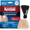 imageKerasal Nighttime Renewal Fungal Nail Patches  14 Patch 3 Pack  Overnight Nail Repair for Nail Fungus Damage 8Hour Nail Treatment Restores Healthy AppearanceNail Renewal Nighttime  5 Files