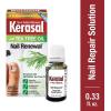 imageKerasal Renewal Nail Repair Solution with Tea Tree Oil for Discolored and Damaged Nails 033 Oz Pack of 1033 Fl Oz Pack of 1