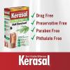 imageKerasal Renewal Nail Repair Solution with Tea Tree Oil for Discolored and Damaged Nails 033 Oz Pack of 1033 Fl Oz Pack of 1