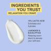 image:imageKerasal Intensive Foot Repair Cream with Lactic Acid Lavender amp Eucalyptus 4 ozIntensive Foot Repair Cream Pack of 1