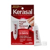 image:imageKerasal Restore amp Repair Nail Care Brush  Controlled Nail Repair for Damaged Nails Quickly Improves Appearance and Smooths Uneven Texture 043 fl oz Includes 2 Applicators033 Fl Oz Pack of 1