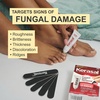 image:imageKerasal Restore amp Repair Nail Care Brush  Controlled Nail Repair for Damaged Nails Quickly Improves Appearance and Smooths Uneven Texture 043 fl oz Includes 2 Applicators033 Fl Oz Pack of 1
