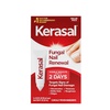 image:imageKerasal Restore amp Repair Nail Care Brush  Controlled Nail Repair for Damaged Nails Quickly Improves Appearance and Smooths Uneven Texture 043 fl oz Includes 2 Applicators033 Fl Oz Pack of 2