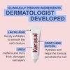 image:imageKerasal Restore amp Repair Nail Care Brush  Controlled Nail Repair for Damaged Nails Quickly Improves Appearance and Smooths Uneven Texture 043 fl oz Includes 2 Applicators033 Fl Oz Pack of 1