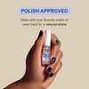 image:imageKerasal Restore amp Repair Nail Care Brush  Controlled Nail Repair for Damaged Nails Quickly Improves Appearance and Smooths Uneven Texture 043 fl oz Includes 2 Applicators013 Fl Oz Pack of 1