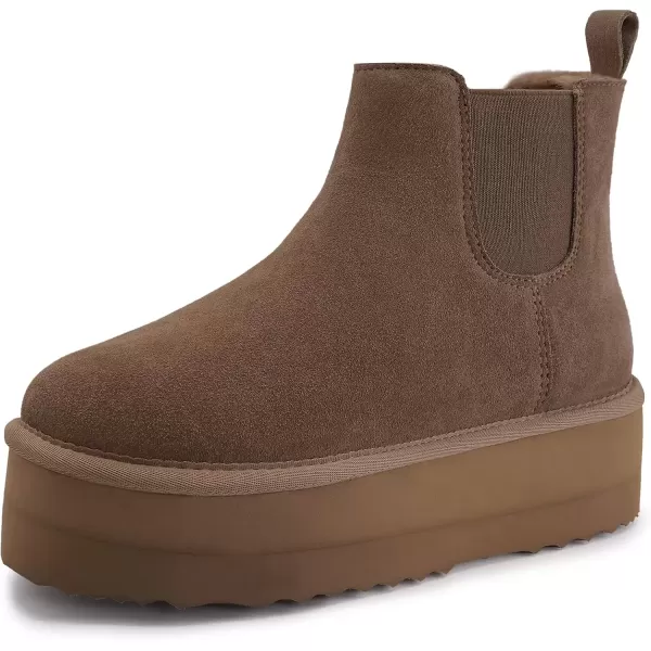 Taupe