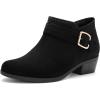 Black Suede