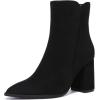 Black Suede