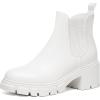 All White