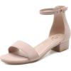Nubuck Nude