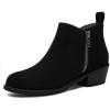 Black Suede
