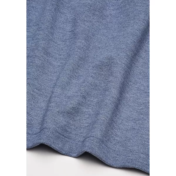 Lacoste Boys Short Sleeve Classic Pique Polo Shirt