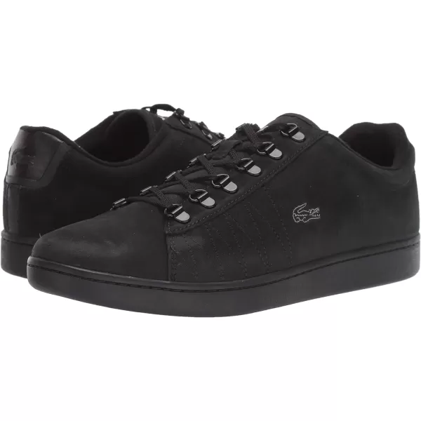 Lacoste Men's Carnaby Legacy Sneaker