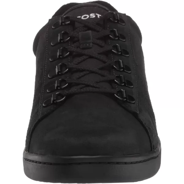 Lacoste Men's Carnaby Legacy Sneaker
