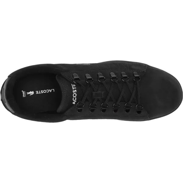 Lacoste Men's Carnaby Legacy Sneaker